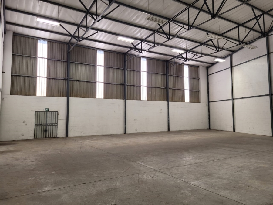 To Let Commercial Property for Rent in Atlas Gardens Western Cape